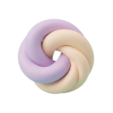 RAKE Autonomous Knot